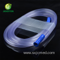 Medical Disposable Yankauer Suction Set Tube